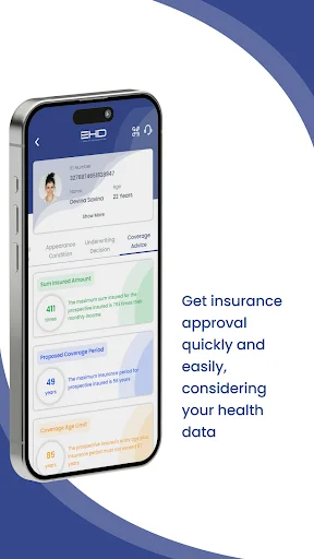 I-download ang e-HD APP Latest Version – Mabilis na Resulta - Screenshot 8