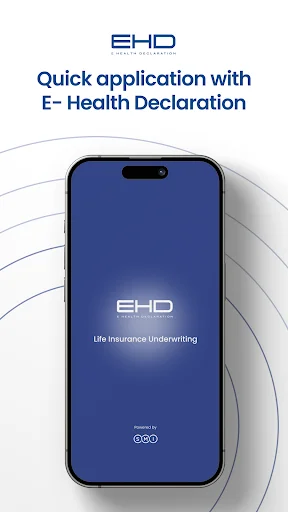 I-download ang e-HD APP Latest Version – Mabilis na Resulta - Screenshot 9