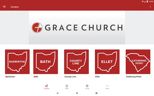 I-download ang Grace Church 30 in 30 – Manatiling Konektado Ngayon - Screenshot 7