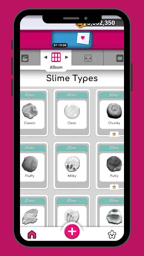 Download Slimy Slime Simulator – DIY Fun at I-enjoy ang ASMR - Screenshot 16