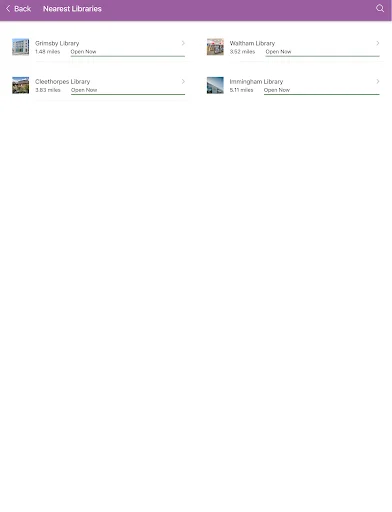 I-download ang Lincs Inspire Libraries – Access sa Aklatan Ngayon - Screenshot 17