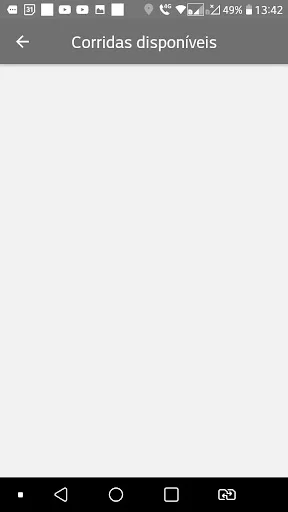 I-download ang GiroEntregas – Entregador: Mabilis na Delivery App - Screenshot 5