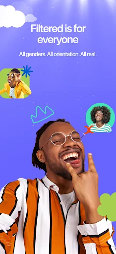 Download Filtered – Dating App Latest – Meet Your Vibe Free - Screenshot 11