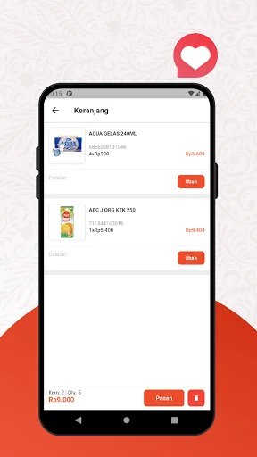 I-download ang Dutalia App – Pinakamadaling Online Shopping sa Pilipinas - Screenshot 8