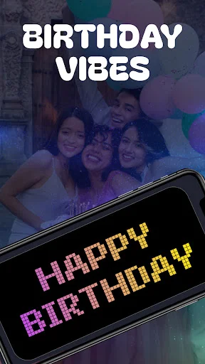 I-download ang LED Banner – LED Scroller – Makuha ang Atensyon - Screenshot 2