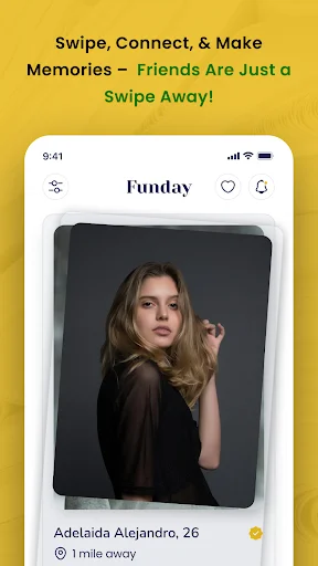 I-download ang Funday App Pinakabago – Gawing Masaya ang Iyong Araw - Screenshot 2