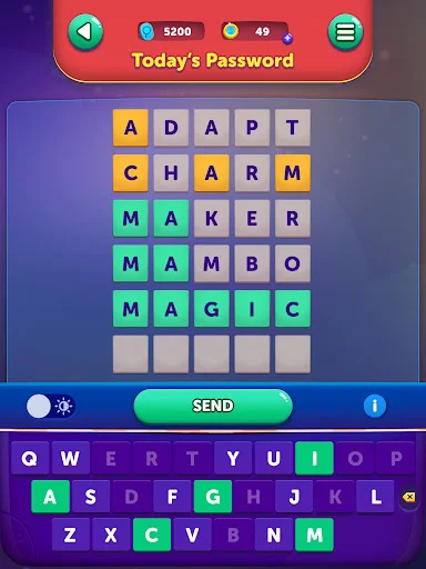 I-download ang CodyCross: Crossword Puzzles – Hamunin ang Iyong Talino - Screenshot 14