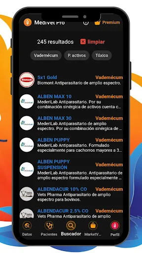 I-download ang AniLovet App – Veterinary Consultation Tool Libre - Screenshot 5