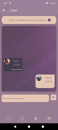 I-download ang Cosmoonity – Karunungan ng mga Ninuno sa Iyong Palad - Screenshot 4