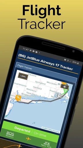 I-download ang Fukuoka Airport Flight Info – Real-time na Update - Screenshot 2