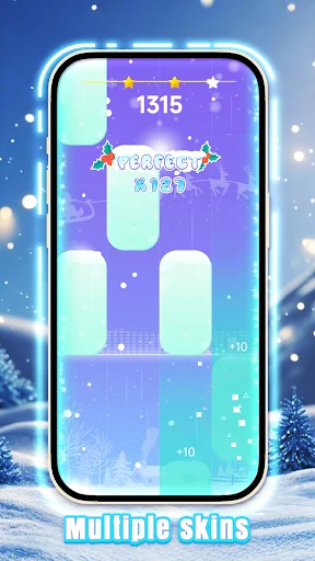 I-download ang Beat Tiles 2: Piano Master – Maglaro ng Piano Online - Screenshot 18