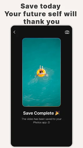 I-download ang Shardee – Aesthetic Daily Vlog Camera App - Screenshot 14