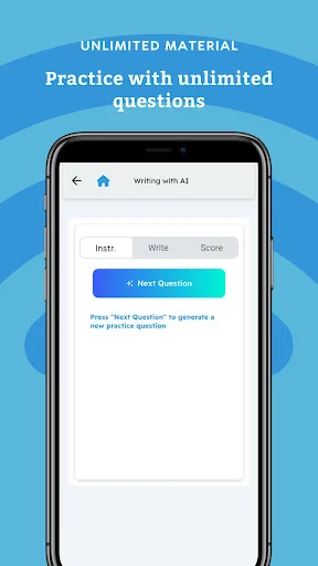 I-download ang OET Sample Tests – Review at AI Feedback para sa mga Nurse - Screenshot 8