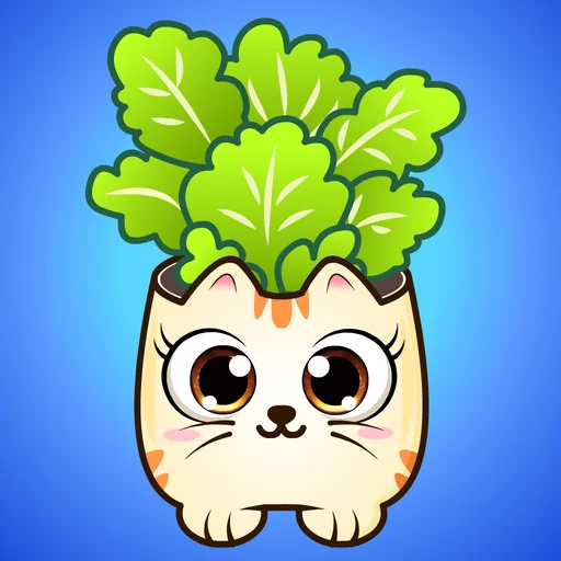 I-download ang My Cutest Cat Little Pets Shop – Alaga at Garden