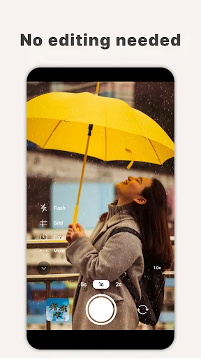 I-download ang Shardee – Aesthetic Daily Vlog Camera App - Screenshot 9