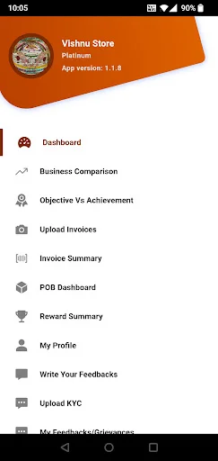 I-download ang Shubhlabh App – Rewards para sa Channel Partners - Screenshot 6