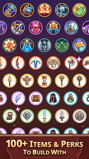 I-download ang Claw Quest: Roguelike RPG – Masayang Adventure - Screenshot 4