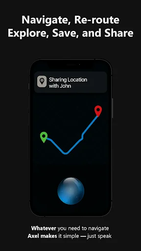 I-download ang Axel AI: Ang Iyong Personal na AI Assistant sa Pilipinas - Screenshot 2
