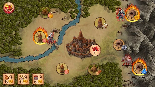 I-download ang Text Quests: Maglaro at Sumulat – Libreng Interactive Stories - Screenshot 21