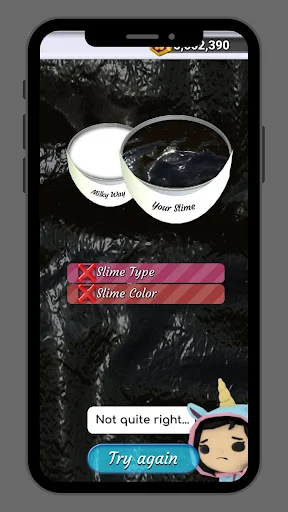 Download Slimy Slime Simulator – DIY Fun at I-enjoy ang ASMR - Screenshot 10