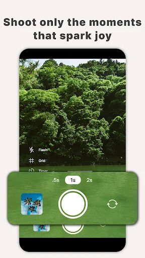 I-download ang Shardee – Aesthetic Daily Vlog Camera App - Screenshot 3