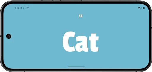 I-download ang Charades: Heads Up Game – Masayang Party Game - Screenshot 6