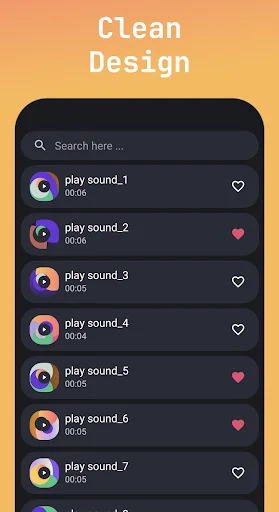 I-download ang Buffalo and Bison Sounds – Mga Ringtone at Tunog - Screenshot 4