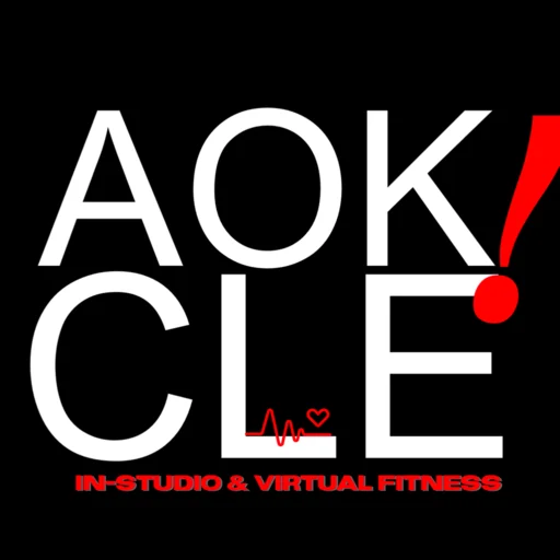 I-download ang AOK! Fitness: Mag-book ng Class sa Iyong Mobile