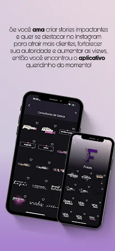 I-download ang Stickers Peonia – Pinakamahusay na Sticker App Libre - Screenshot 3