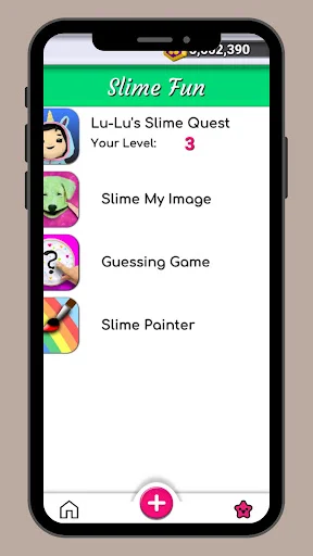 Download Slimy Slime Simulator – DIY Fun at I-enjoy ang ASMR - Screenshot 20