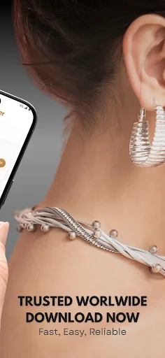 I-download ang Jewelry Identifier – Tukuyin ang Gemstone nang Libre - Screenshot 15