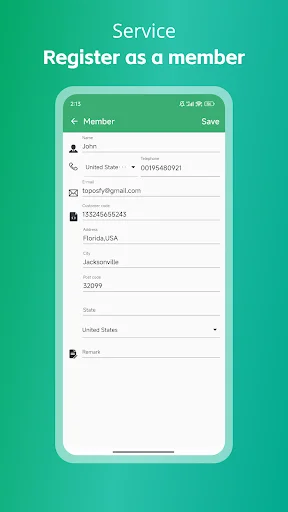 I-download ang Toposfy POS – Pinakamadaling Cash Register App - Screenshot 12