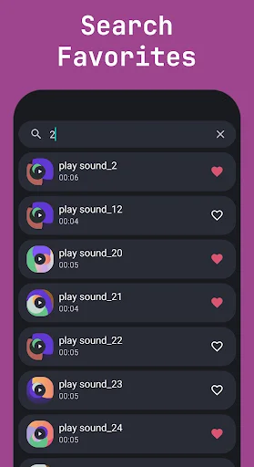 I-download ang Buffalo and Bison Sounds – Mga Ringtone at Tunog - Screenshot 5