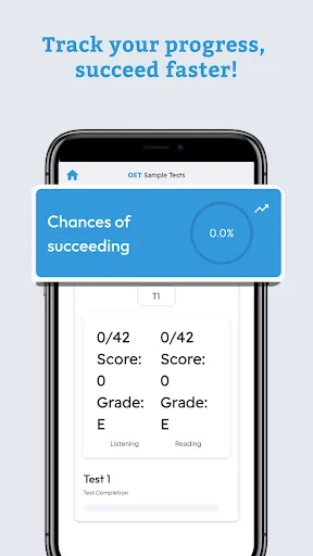 I-download ang OET Sample Tests – Review at AI Feedback para sa mga Nurse - Screenshot 16