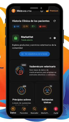 I-download ang AniLovet App – Veterinary Consultation Tool Libre - Screenshot 1