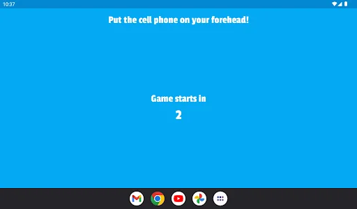 I-download ang Charades: Heads Up Game – Masayang Party Game - Screenshot 13