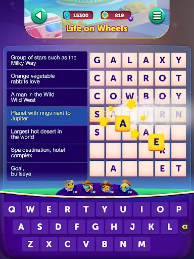 I-download ang CodyCross: Crossword Puzzles – Hamunin ang Iyong Talino - Screenshot 10