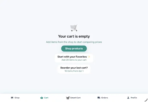 I-download ang HypeSave Latest – Makatipid sa Grocery Ngayon - Screenshot 21