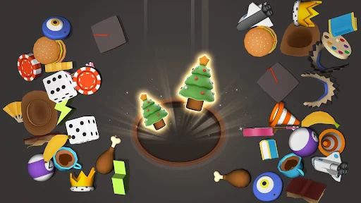 I-download ang Match 3D Pro: Masayang Puzzle Game para sa Iyong Utak - Screenshot 10