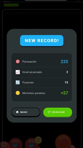 I-download ang Bump Comba: Sushi – Masayang Puzzle Game - Screenshot 3