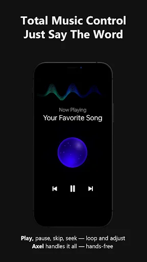 I-download ang Axel AI: Ang Iyong Personal na AI Assistant sa Pilipinas - Screenshot 19