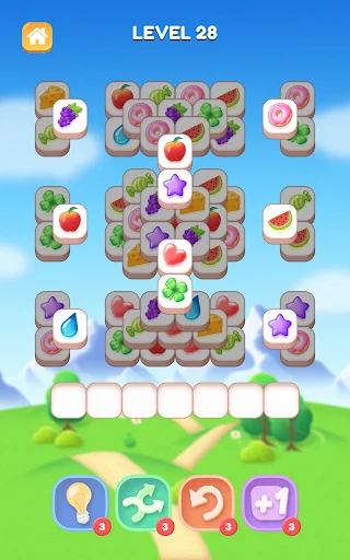 I-download ang Tile Master Sort: Match Master – Larong Puzzle APK - Screenshot 13