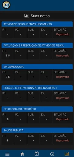 I-download ang Unigran Capital App – Pinakamahusay na Academic Tool - Screenshot 4
