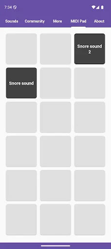 Download Snore Sounds App – Relaxing Sounds for Deep Sleep - Screenshot 5