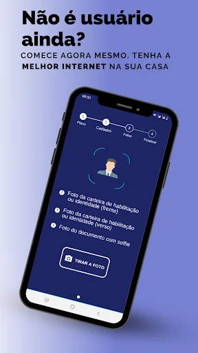 I-download ang MCD TELECOM App – Pamahalaan ang Iyong Account - Screenshot 7