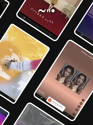I-download ang Niio Art App – Damhin ang Digital Art sa Iyong Device - Screenshot 15