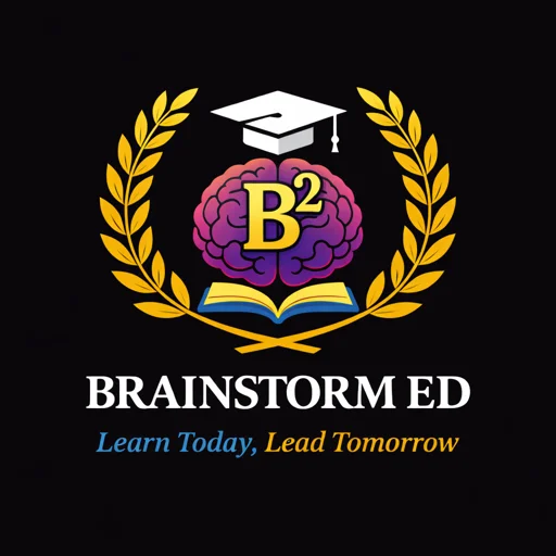 I-download ang Brainstorm Ed – Pinakamahusay na Educational App 2024