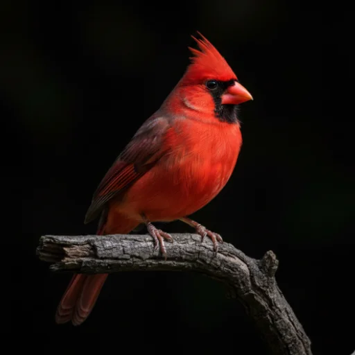 I-download ang Cardinal Bird Sounds – Mga Ringtone ng Ibon
