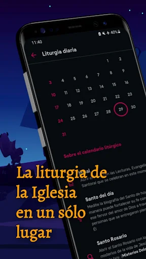 I-download ang Rincón de Apologética Católica – Gabay sa Pananampalataya - Screenshot 1