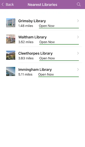 I-download ang Lincs Inspire Libraries – Access sa Aklatan Ngayon - Screenshot 11